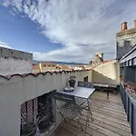 Le Cocon d\'Ange Au Centre 4pers Wifi